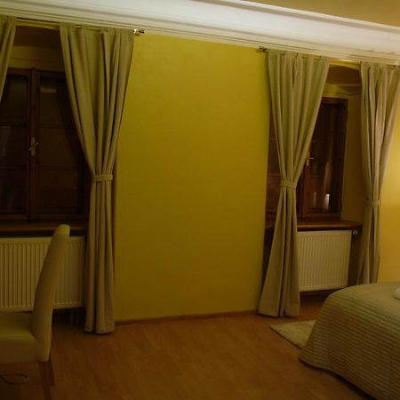 Apartments And Suites Kremnica Exterior foto